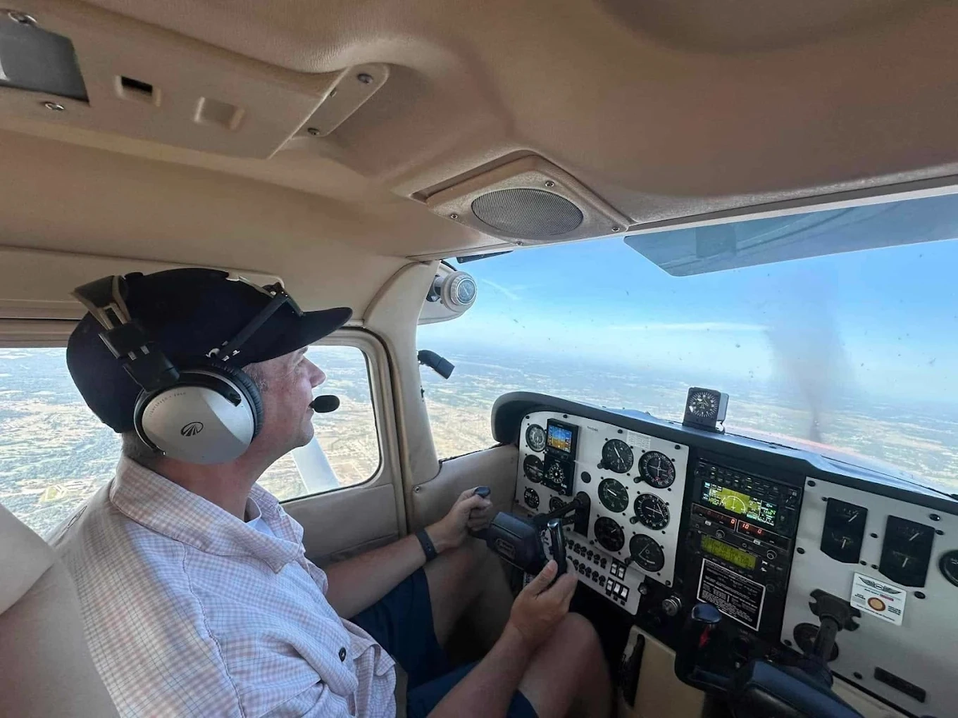 LOFT Career Pilot Program