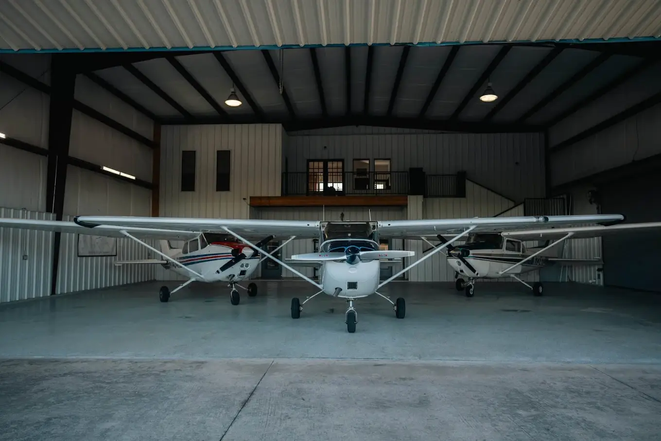 Modular Flight Training (Flexible Ratings) Prerequisites - Bird Dog Flight Services