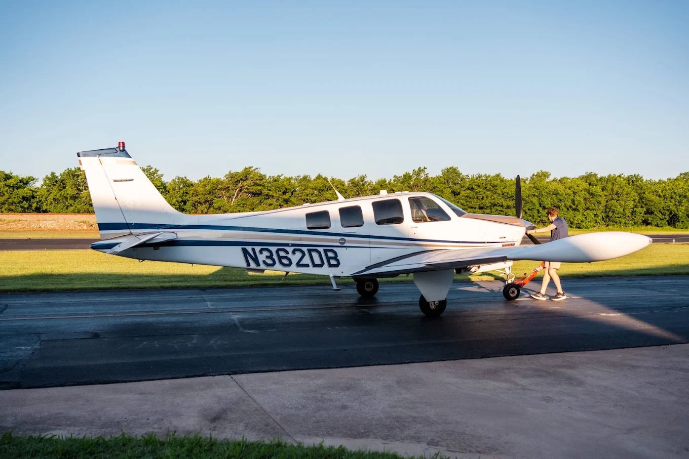 Private Pilot License (PPL)