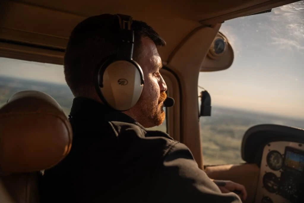 Flight Training Financing Built by Pilots, for Pilots