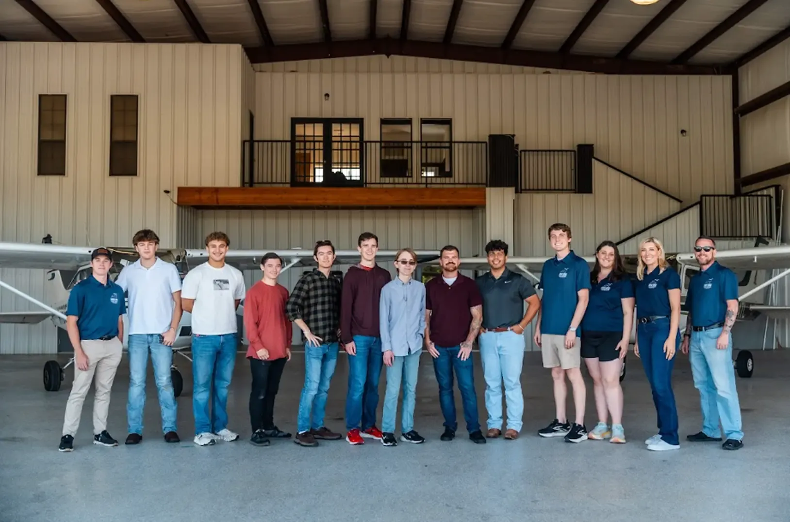 All professionals from Bird Dog Crew in Fort Worth