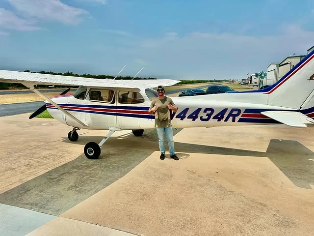 Part 61 Private Pilot Training Phases: From First Flight to Certification