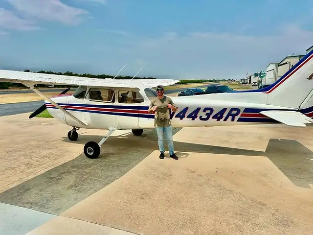 Part 61 Private Pilot Training Phases: From First Flight to Certification