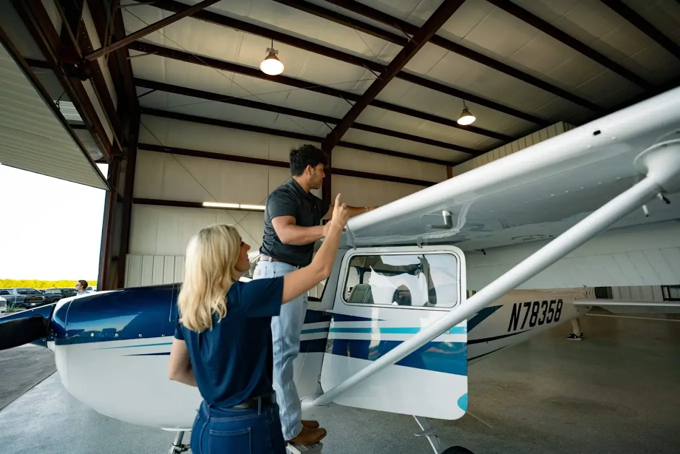 Private Pilot License Requirements FAQ: Top 16 Questions Answered